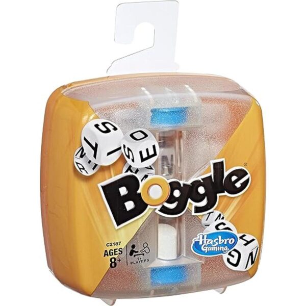 Juego clásico de Boggle_5