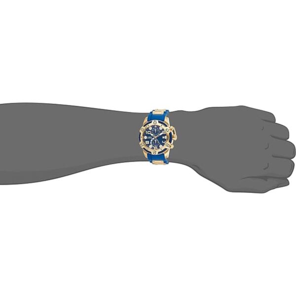 24217 Bolt Reloj de cuarzo con pantalla analógica_4