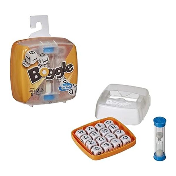 Juego clásico de Boggle_6