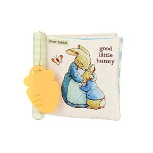 Beatrix Potter Peter Rabbit Libro de mordedor 1 unidad_1