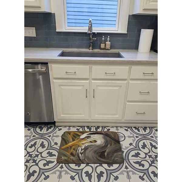 Carolines Treasures JMK1012RUG Alfombrilla de espuma_3