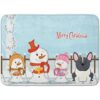 Caroline Treasures BB2343RUG Felpudo de espuma_1