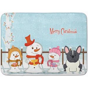 Caroline Treasures BB2343RUG Felpudo de espuma_1
