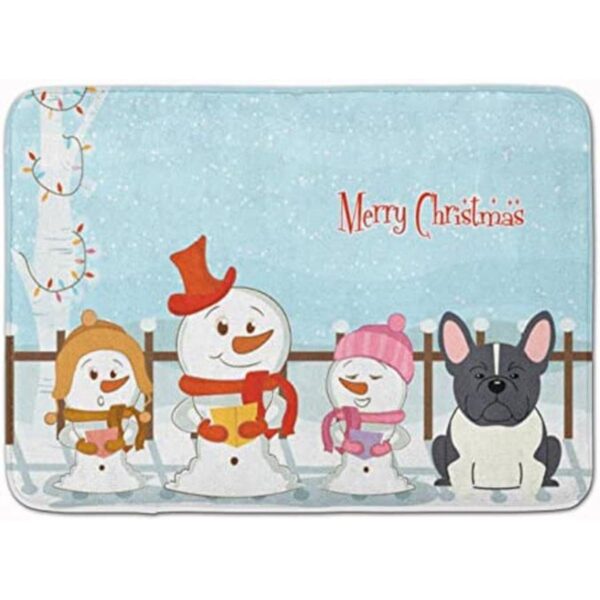 Caroline Treasures BB2343RUG Felpudo de espuma_1