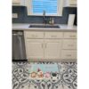 Caroline Treasures BB2343RUG Felpudo de espuma_3
