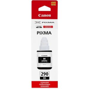 Canon GI290 Botella de tinta negra para PIXMA MegaTank_1
