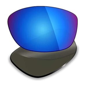 Mryok Replacement Lenses for Arnette Freezer AN4155 Options_1
