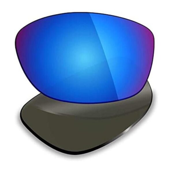 Mryok Replacement Lenses for Arnette Freezer AN4155 Options_1