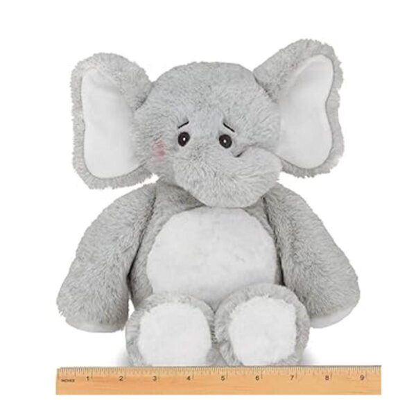 Animal de peluche surtidor hugsalot elefante por_2