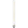 Bombilla LED tubular vintage de filamento regulable T30 de