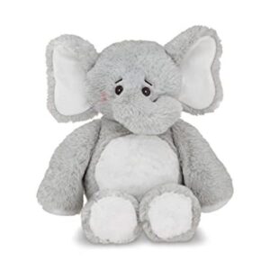 Animal de peluche surtidor hugsalot elefante por_1