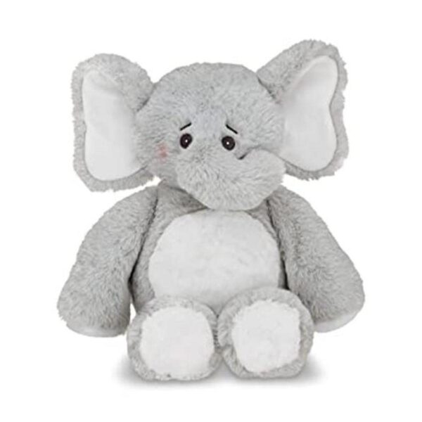 Animal de peluche surtidor hugsalot elefante por_1