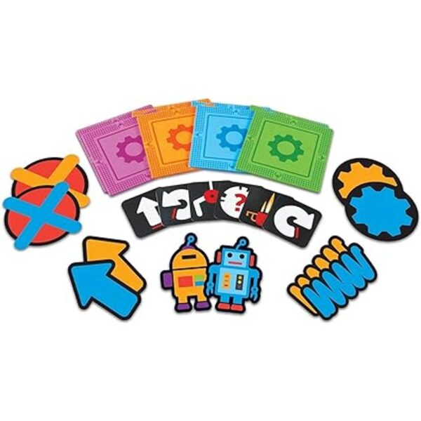 Learning Resources Lets Go Code Conjunto de actividad_2