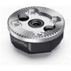 SMALLRIG Soporte de roseta estándar con rosca M6 diámetro_1
