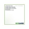 ECOGARD Filtro de aire de cabina XC10490 de alta calidad_3