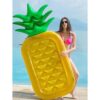 Jasonwell Giant Cactus Pineapple Pool Party Float Raft_6