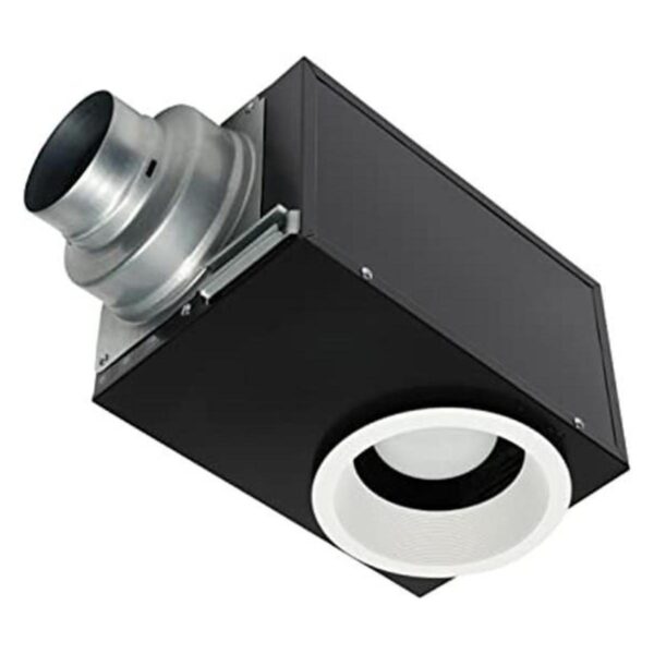 Panasonic FV08VRE2 ventilador con led empotrada_1