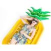 Jasonwell Giant Cactus Pineapple Pool Party Float Raft_2