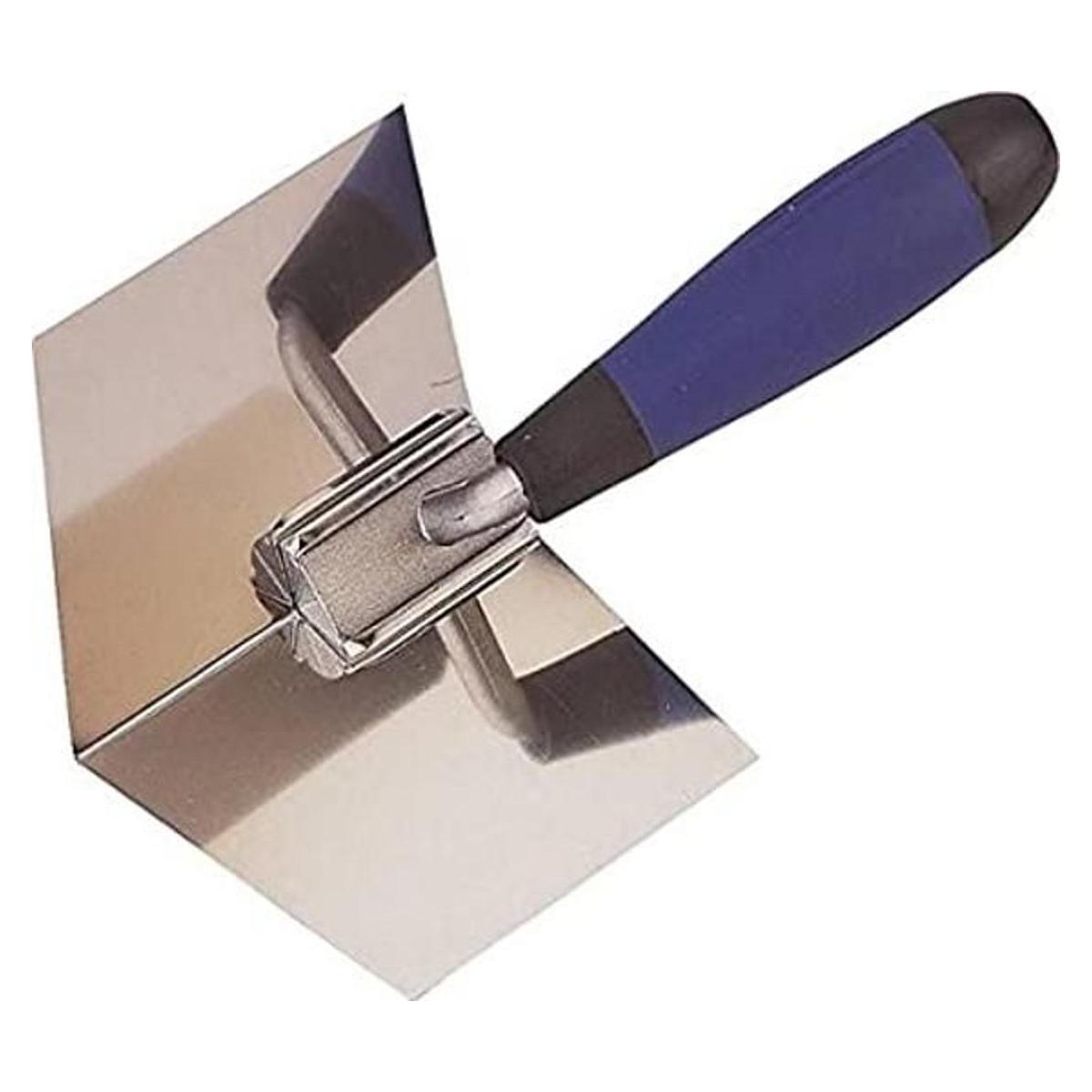 Edward Tools Herramienta de esquina para paneles de yeso