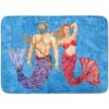 Carolines Treasures 8801RUG Alfombrilla de espuma_1