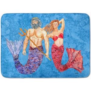 Carolines Treasures 8801RUG Alfombrilla de espuma_1