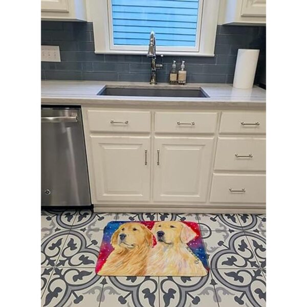Carolines Treasures SS8754RUG Golden Retriever_3