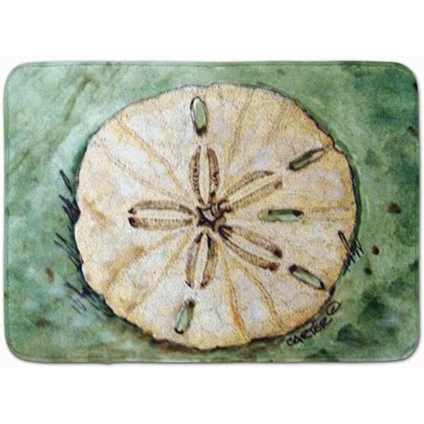 Carolines Treasures PJC1117RUG Alfombrilla de espuma_1