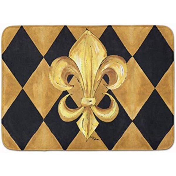 Carolines Treasures 8125RUG Alfombra de espuma_1