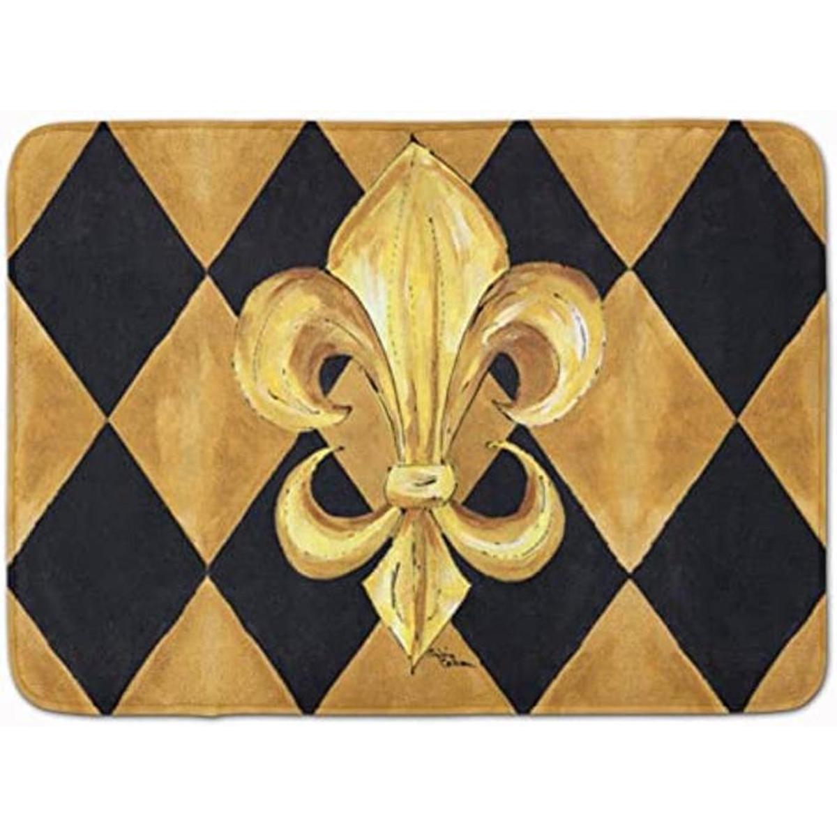 Carolines Treasures 8125RUG Alfombra de espuma
