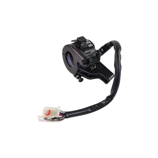 FLYPIG Interruptor de carcasa del acelerador compatible_2