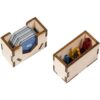 Caja organizadora para terraformar Marte organizador The_5