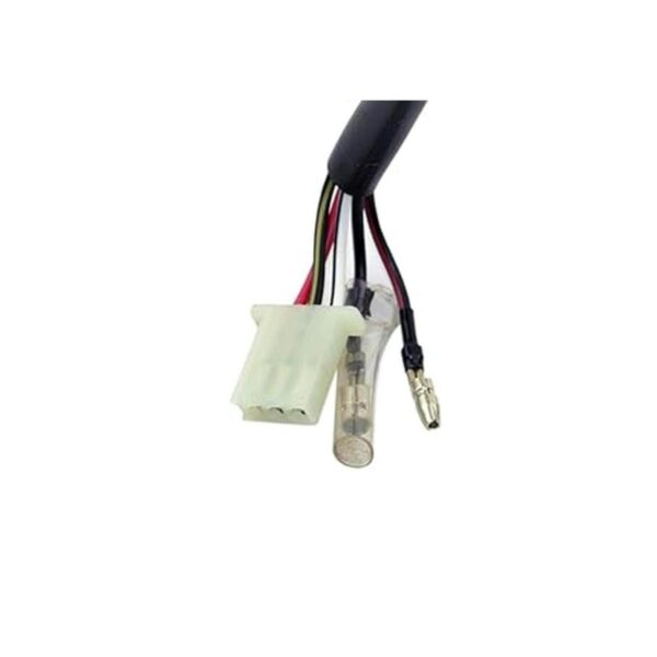 FLYPIG Interruptor de carcasa del acelerador compatible_4