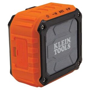 Klein Tools AEPJS1 altavoz inalámbrico para lugar de_1