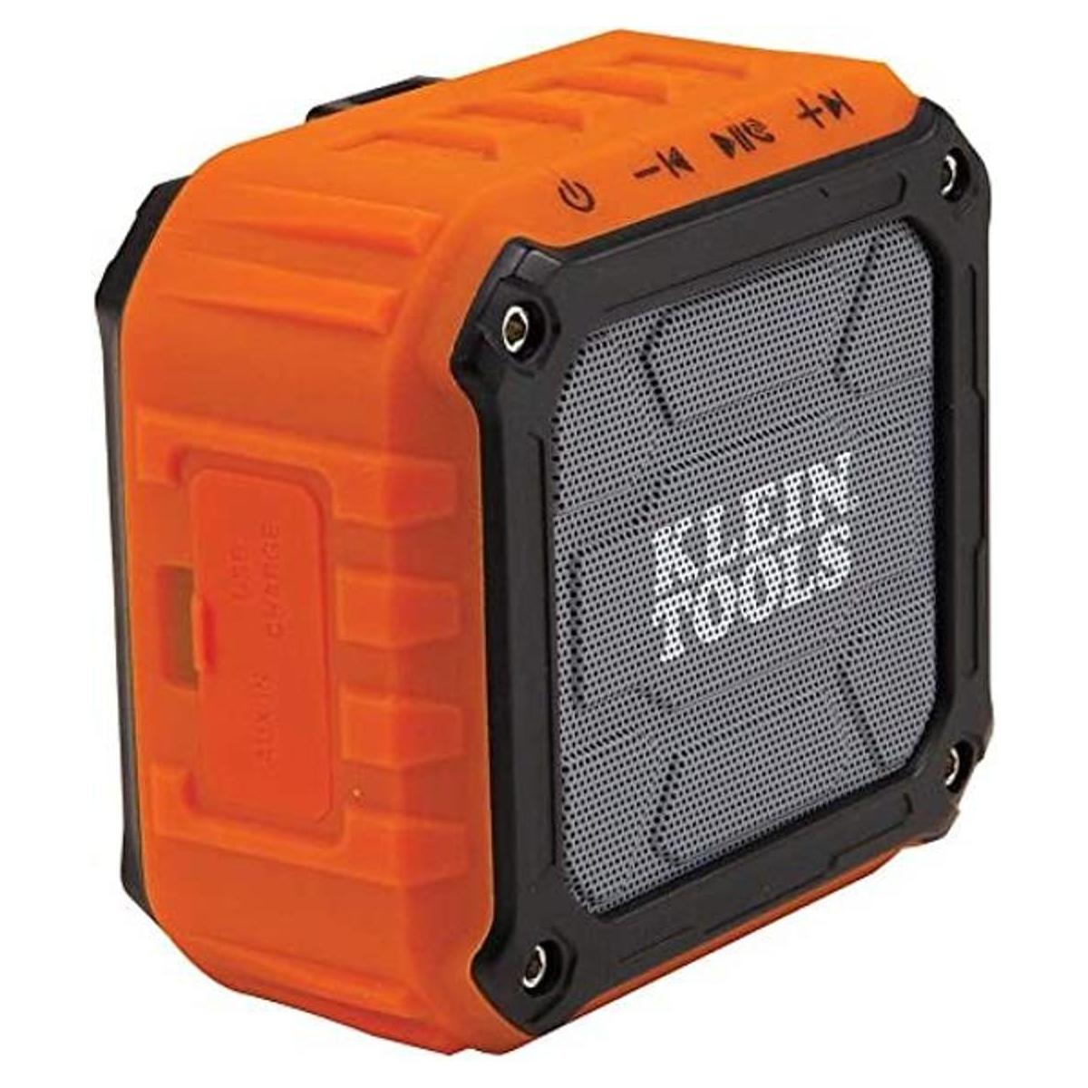 Klein Tools AEPJS1 altavoz inalámbrico para lugar de