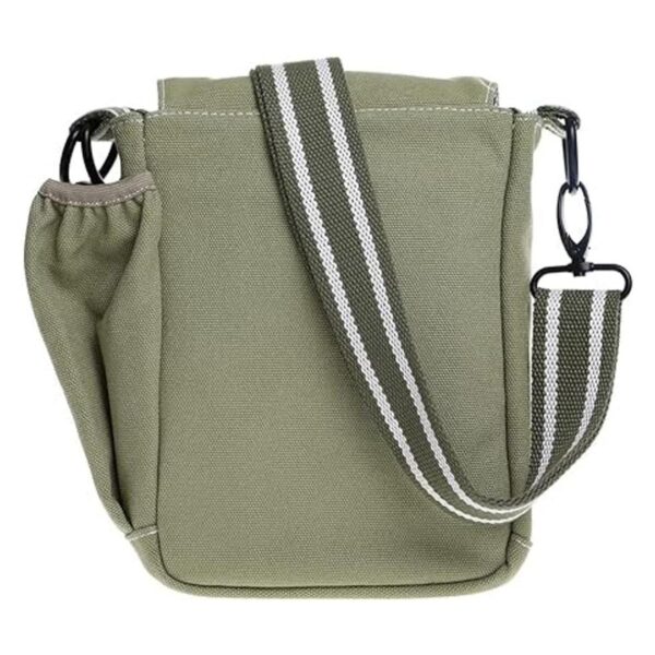 DOOG Bolsa de hombro grande con forro impermeable soporte_2