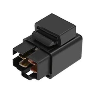 Saihisday Reemplazo de solenoide de relé de arranque ATV_1