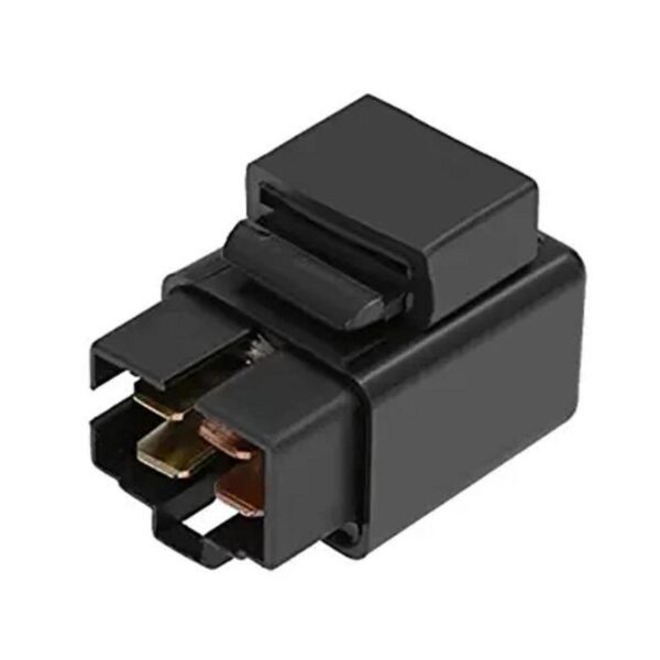 Saihisday Reemplazo de solenoide de relé de arranque ATV_1