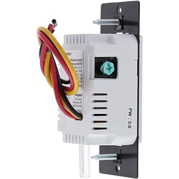 Pass Seymour rrw600utcccv4 radiante 600 W 2 Wire