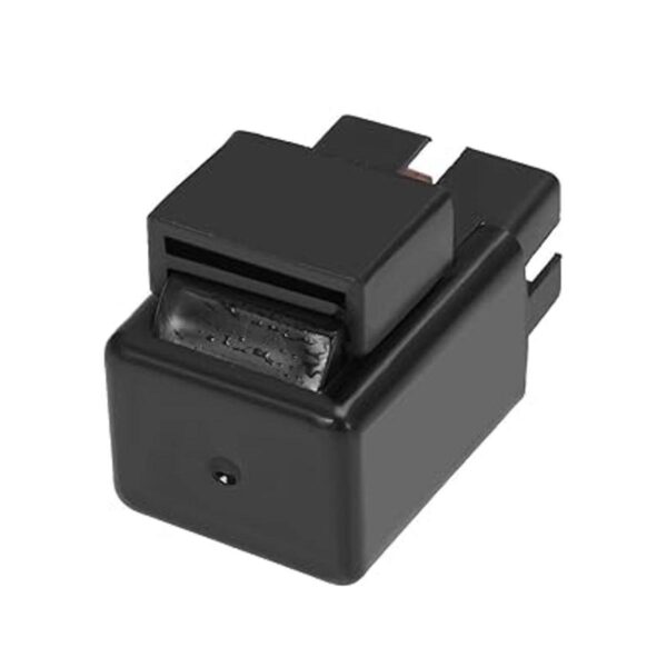 Saihisday Reemplazo de solenoide de relé de arranque ATV_5