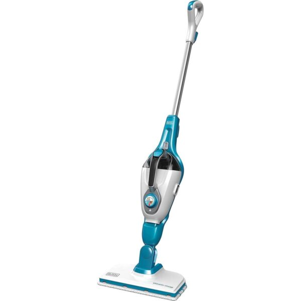 BLACKDECKER BD HSMC1321 MOP de vapor 2 en 1 y_1