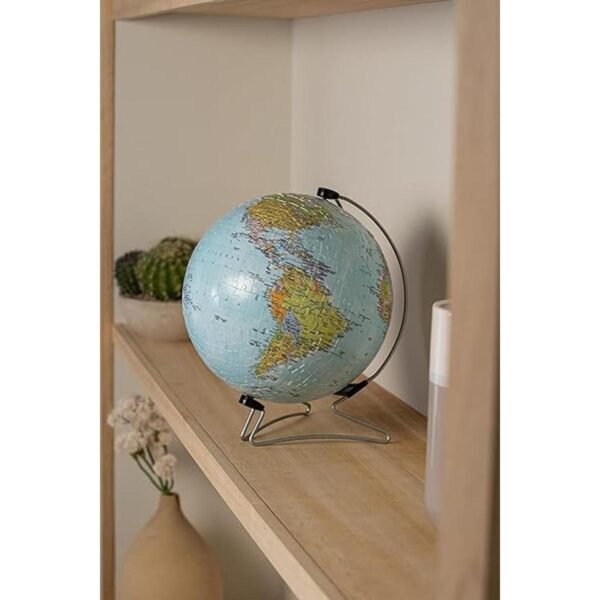 Ravensburger The Earth Rompecabezas 3D de 540 piezas para_5