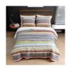 Eddie Bauer Juego de edredón King ropa de cama_2