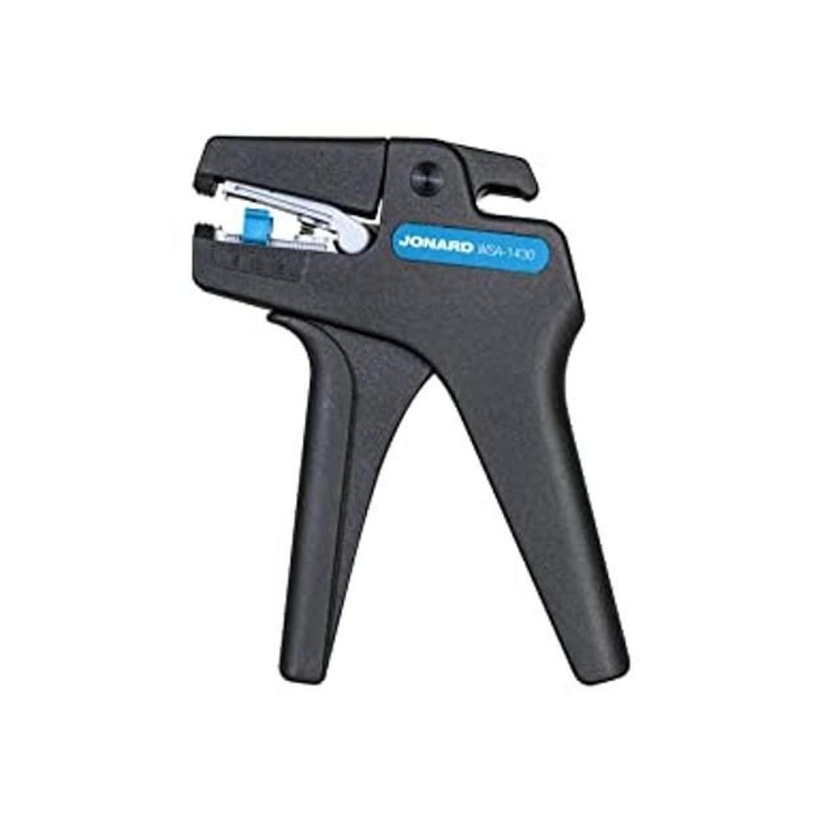 Jonard Tools WSA1430 Pelacables y cortador automático de