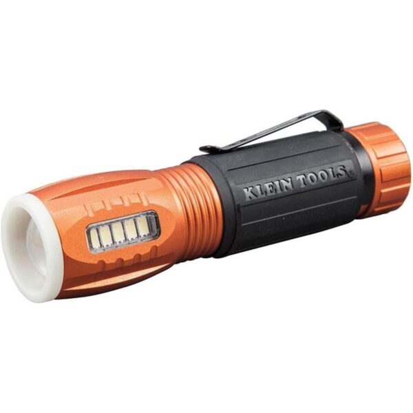 Klein Tools 56028 Linterna LED y luz de trabajo_1