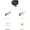 SANNCE DVR Cámara de seguridad