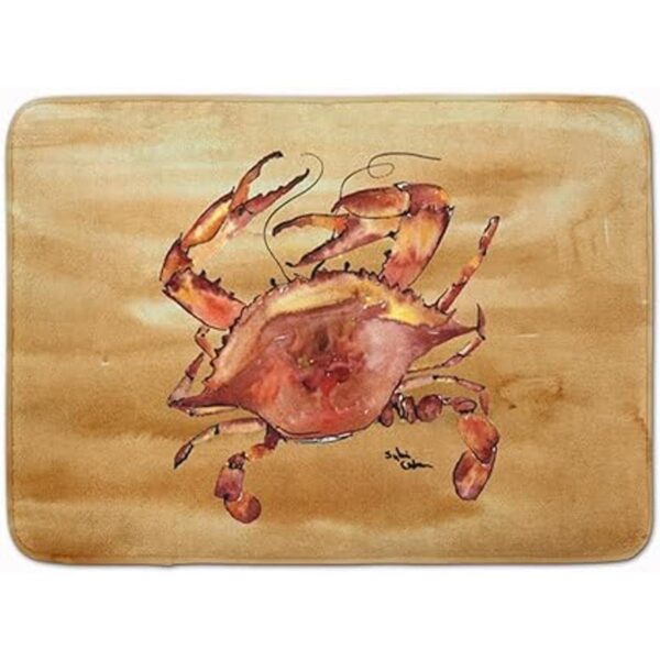 Carolines Treasures 8154RUG Alfombrilla de espuma_1