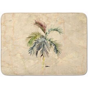 Carolines Treasures 8483RUG Alfombrilla de espuma_1
