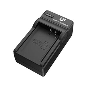 ENEL12 Cargador de batería cargador LP compatible con_1
