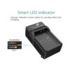 ENEL12 Cargador de batería cargador LP compatible con_6