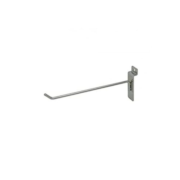 NAHANCO XT8 Ganchos para pared de listones de línea fina_1